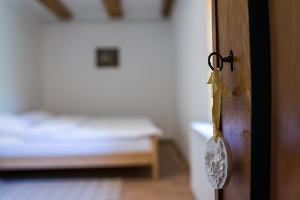 Vila Viktorija Bed and Breakfast in Primorje-Gorski Kotar County