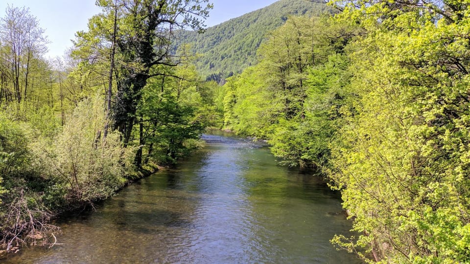 Vila Viktorija Bed and Breakfast in Primorje-Gorski Kotar County