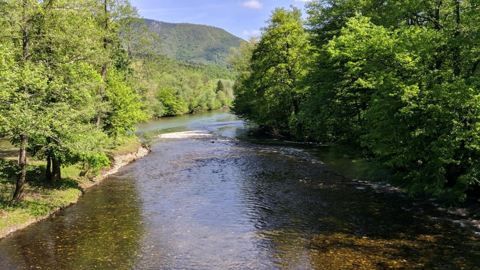 Vila Viktorija Bed and Breakfast in Primorje-Gorski Kotar County