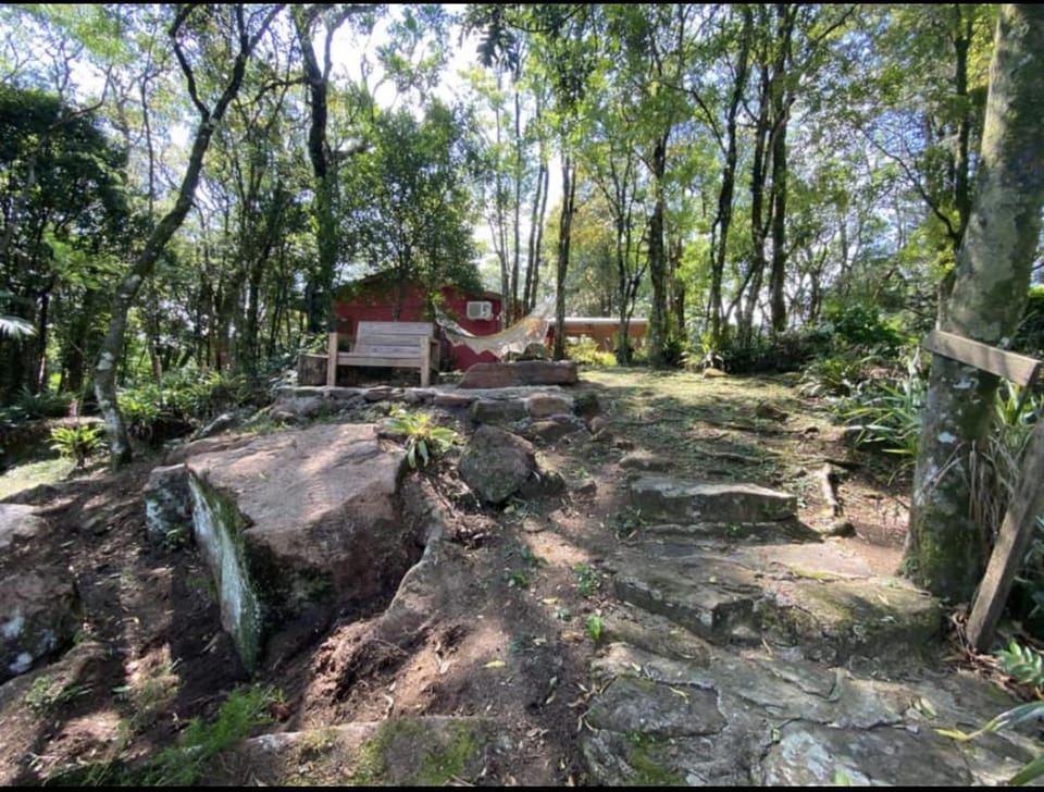 Refúgio da natureza House in State of Rio Grande do Sul