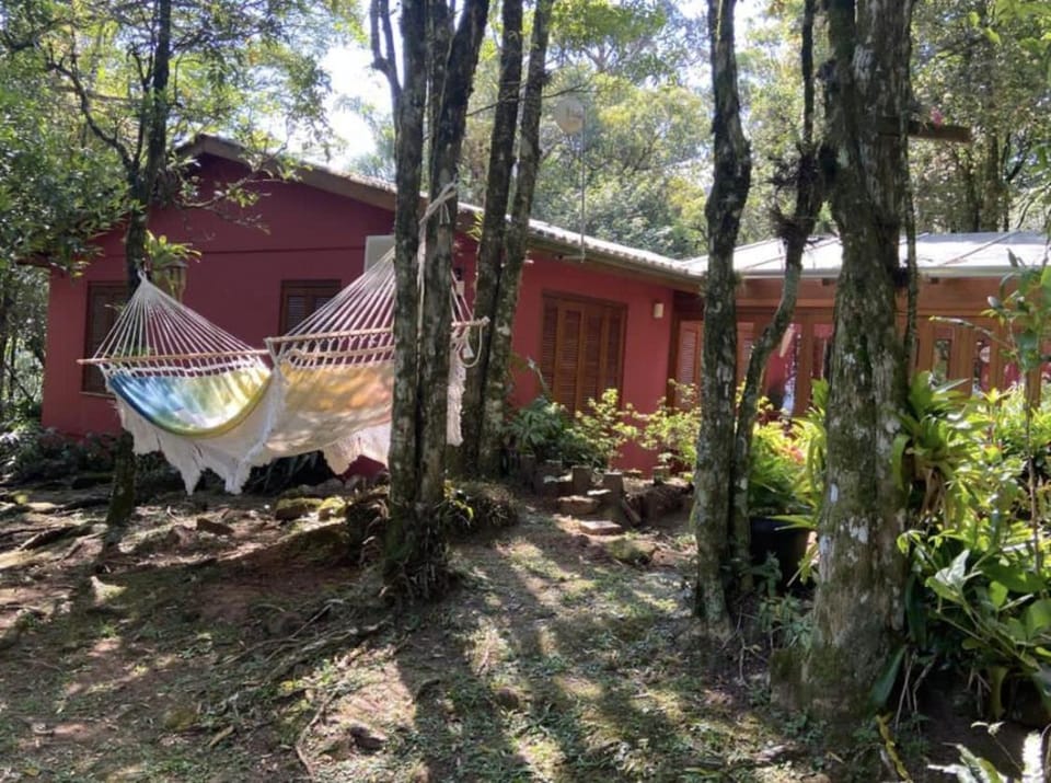Refúgio da natureza House in State of Rio Grande do Sul