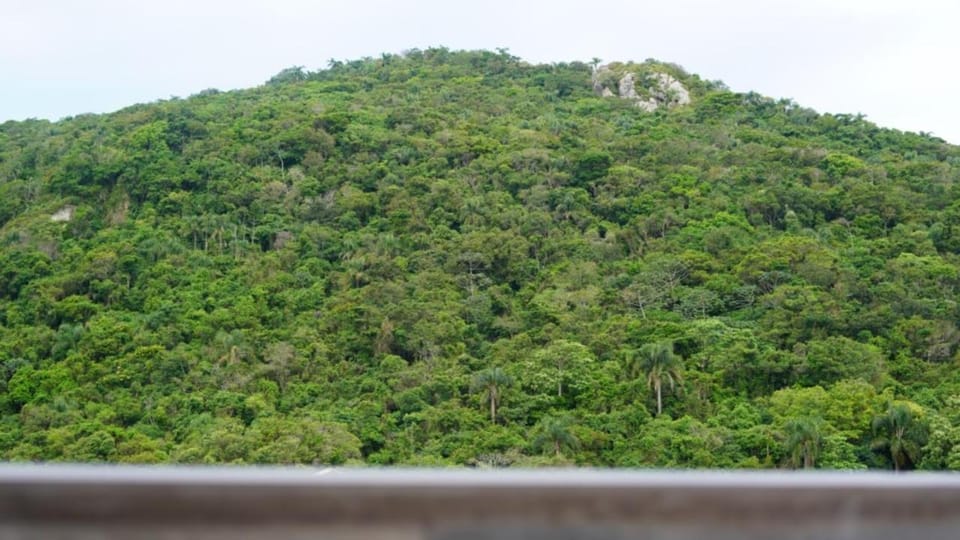 Moradas Embauva Bed and Breakfast in State of Santa Catarina