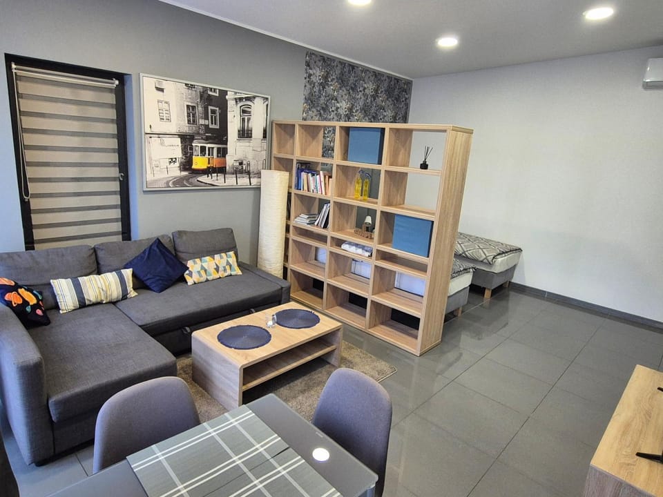 Intermo Apartment in Poland