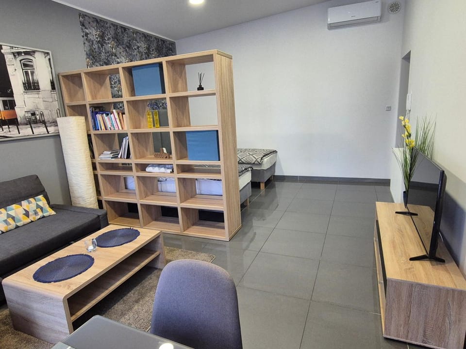 Intermo Apartment in Poland