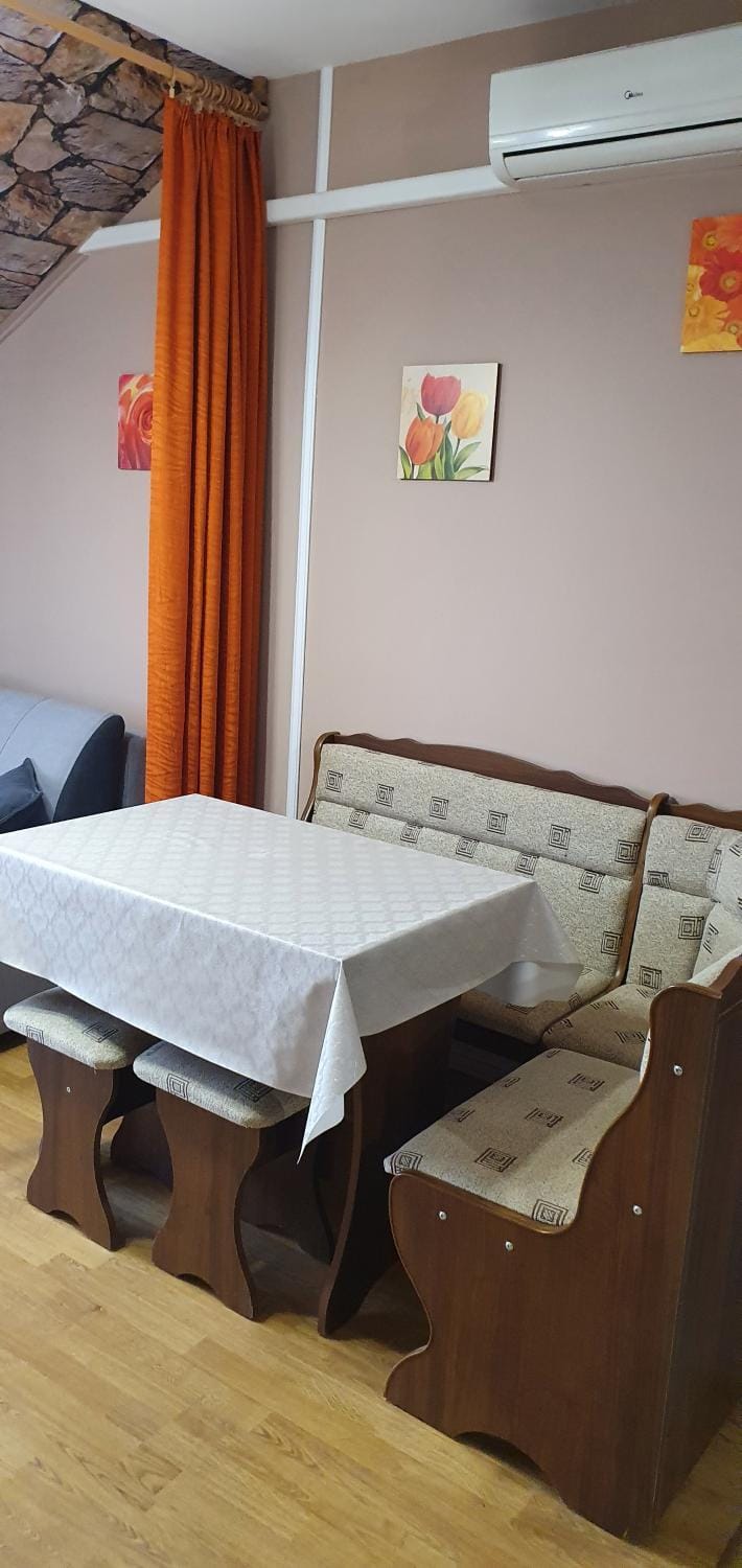 Vénusz Apartman Apartment in Hungary