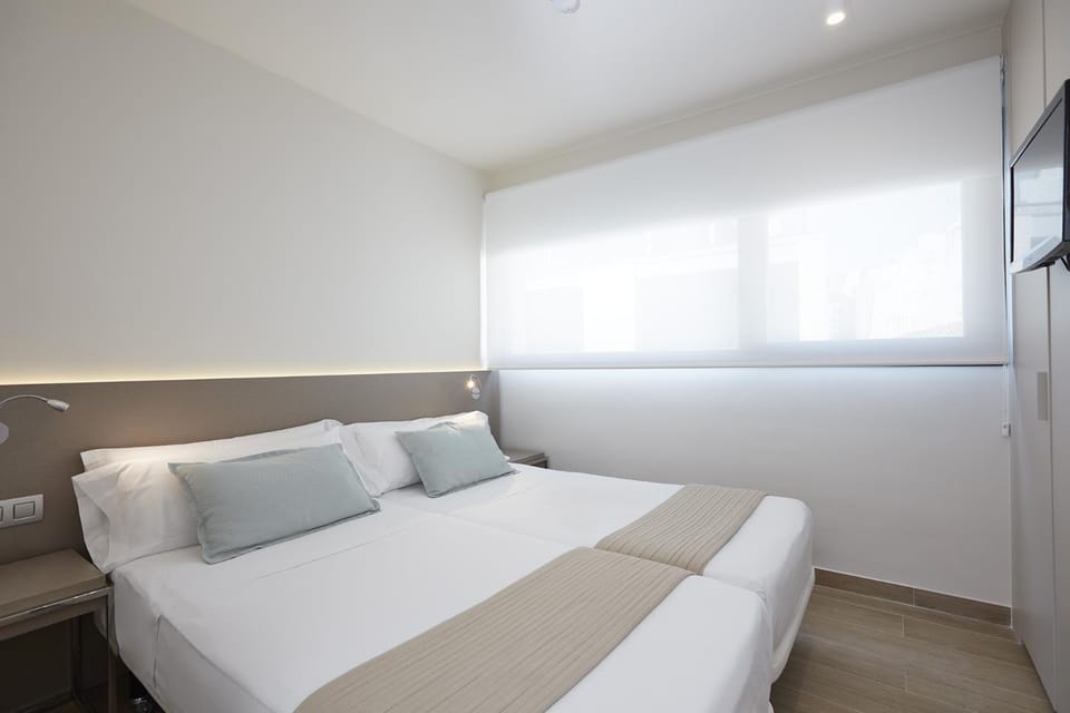 Don Cesar Boutique Apartments Apartment in Benidorm