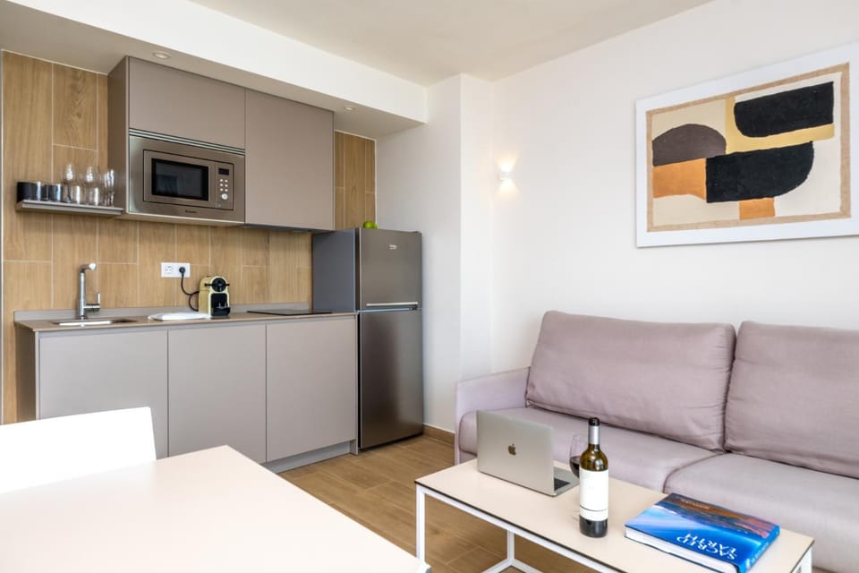 Don Cesar Boutique Apartments Apartment in Benidorm