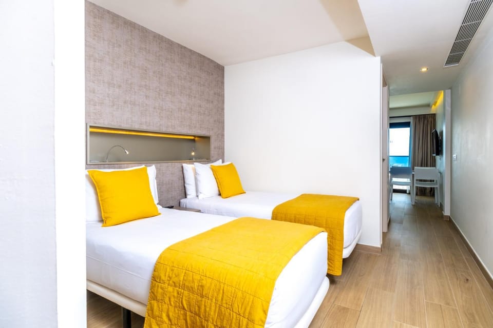 Don Cesar Boutique Apartments Apartment in Benidorm