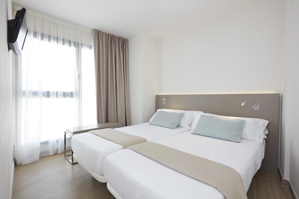 Don Cesar Boutique Apartments Apartment in Benidorm