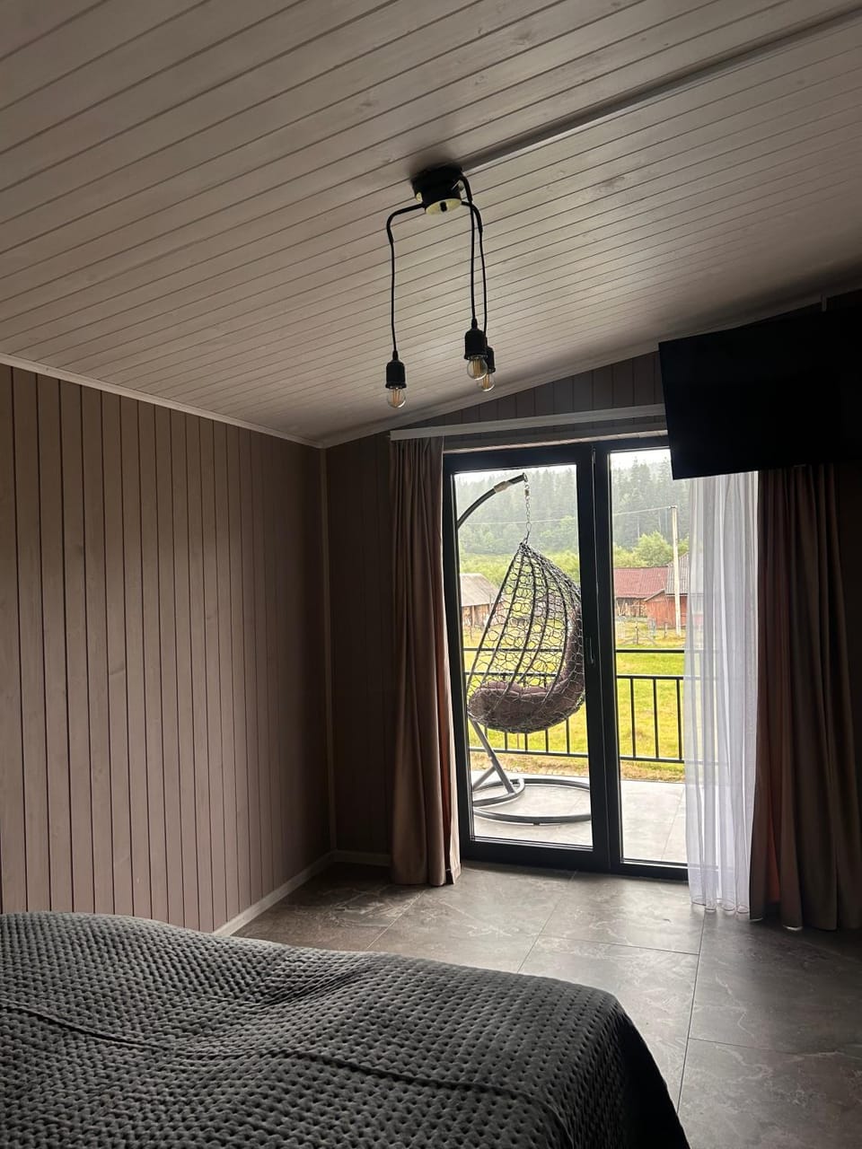 Cottage Zhelikhovskykh Apartment in Ukraine