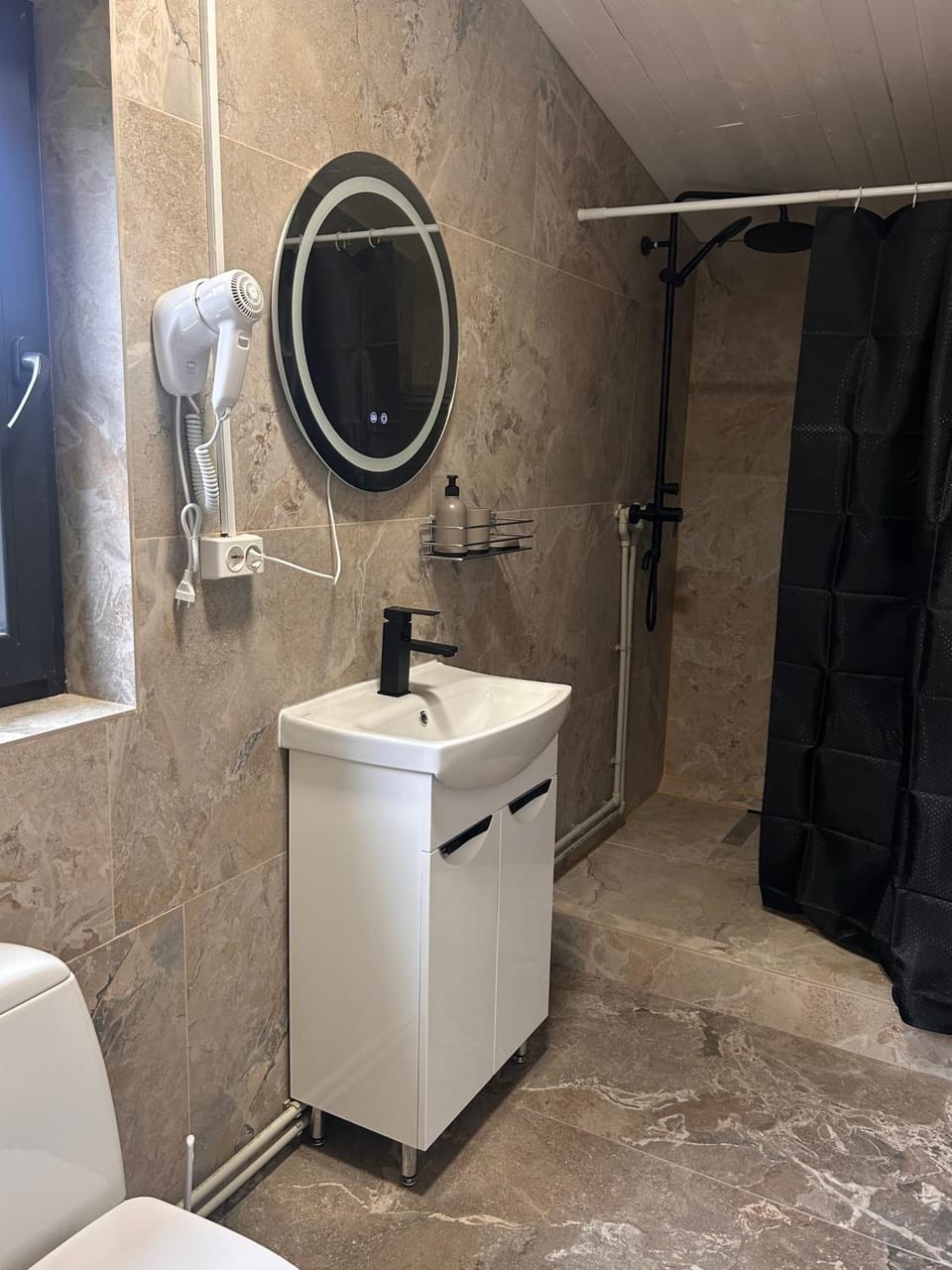 Cottage Zhelikhovskykh Apartment in Ukraine