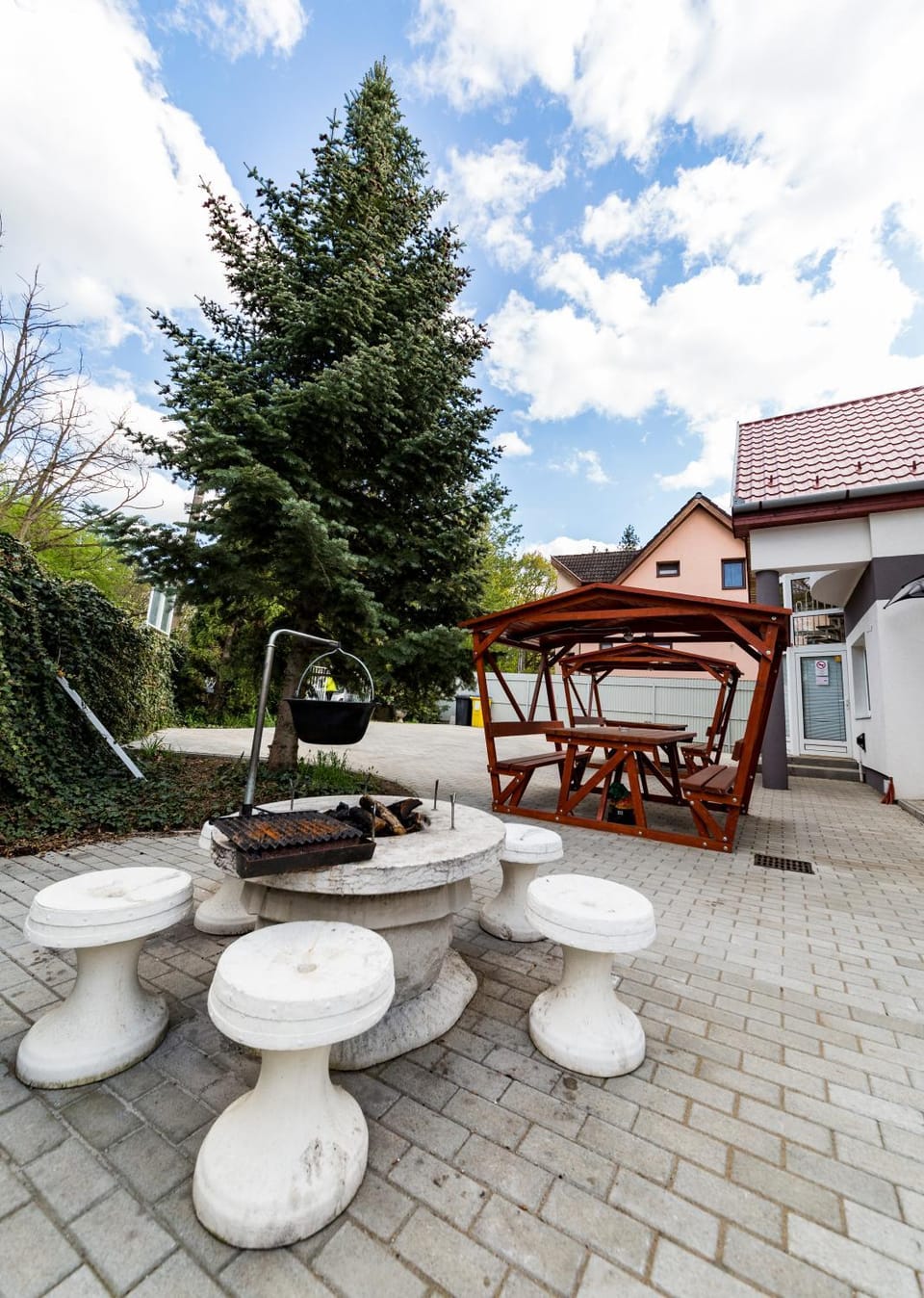 Dolce Vita Apartman Apartment in Slovakia