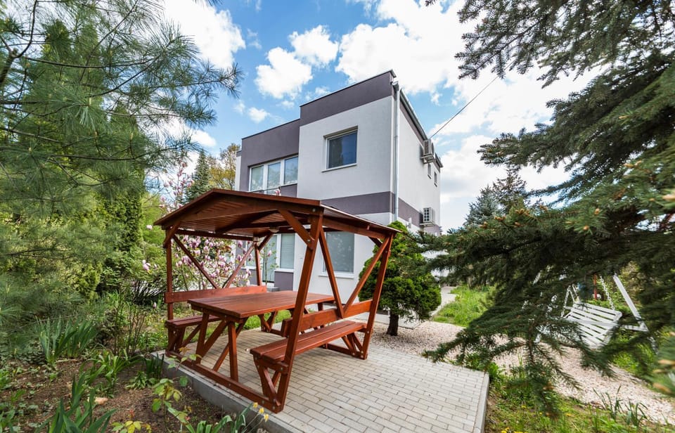 Dolce Vita Apartman Apartment in Slovakia