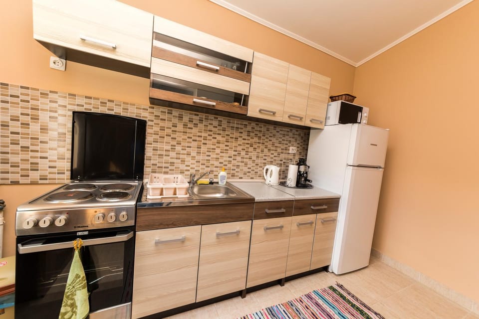 Dolce Vita Apartman Apartment in Slovakia