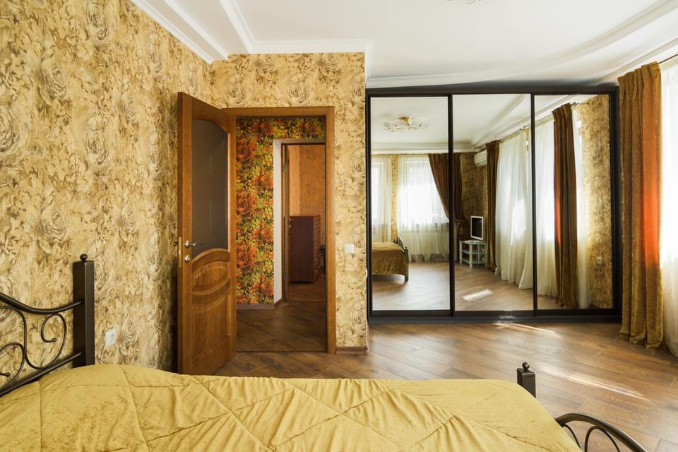 Deribasovskay street apartments Apartment in Odessa