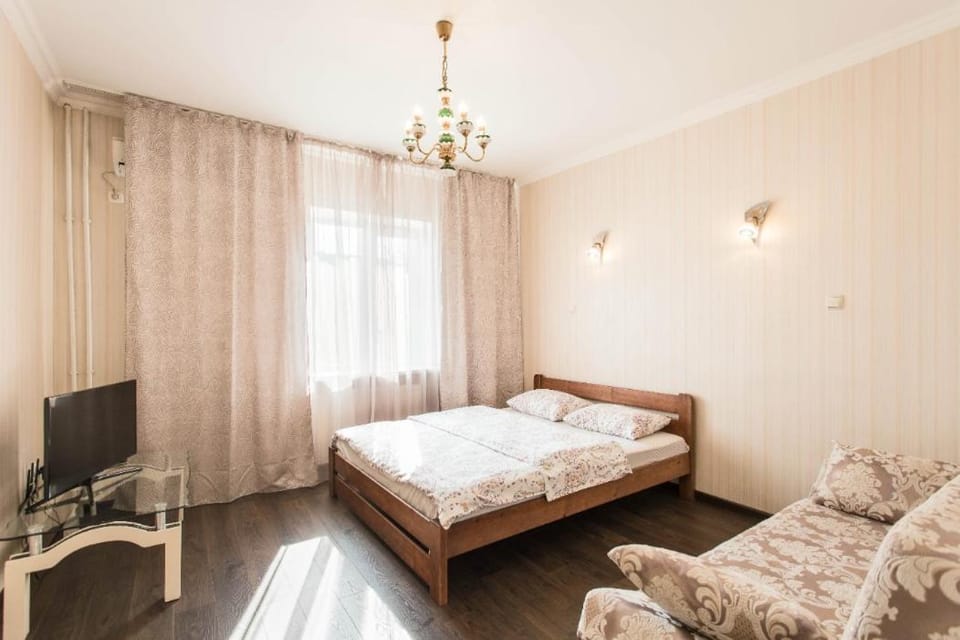 Deribasovskay street apartments Apartment in Odessa