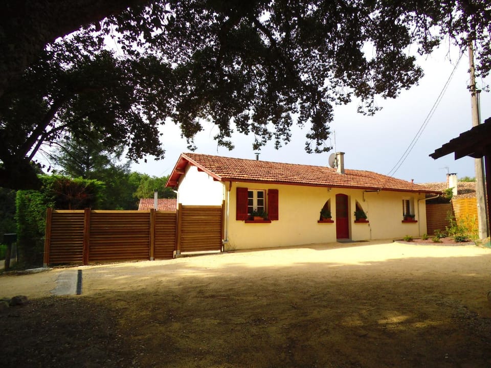 maison vacances House in Casteljaloux