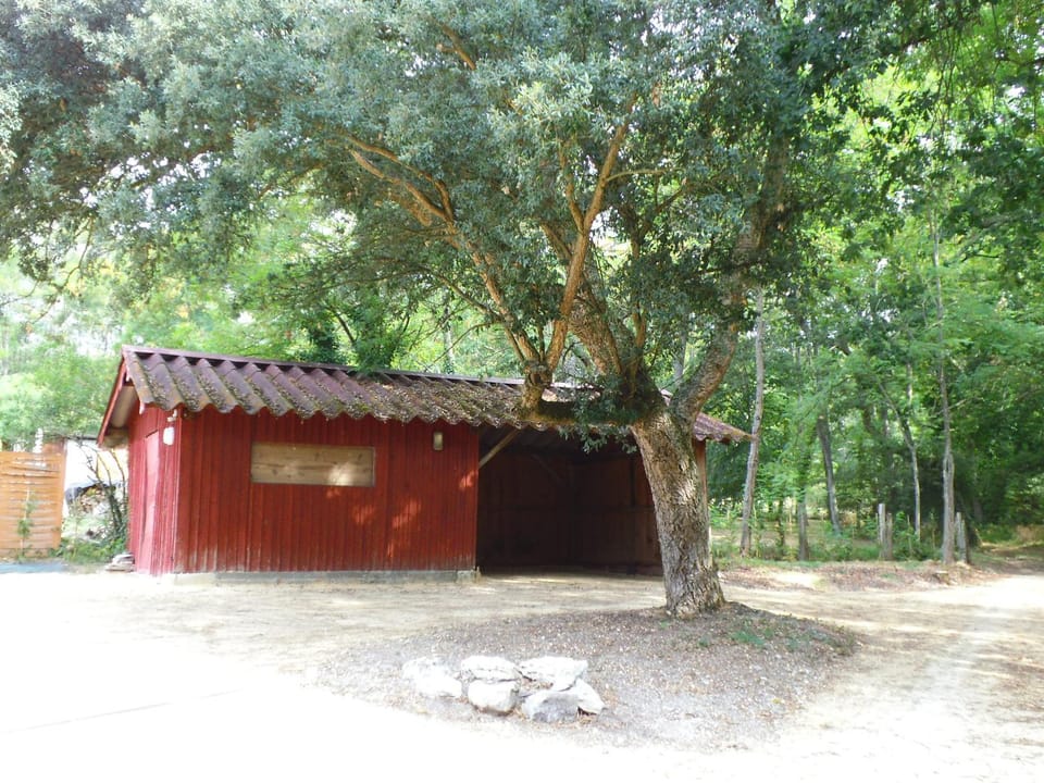 maison vacances House in Casteljaloux