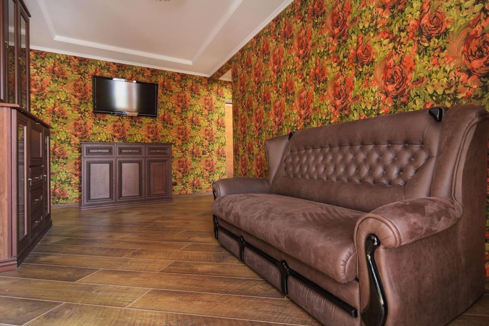 APARTMENT IN DERIBASOVSKAY STREET 20 Apartment in Odessa