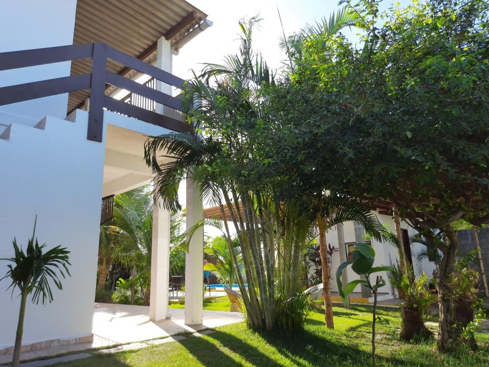 Pousada Alecrim Inn in State of Ceará