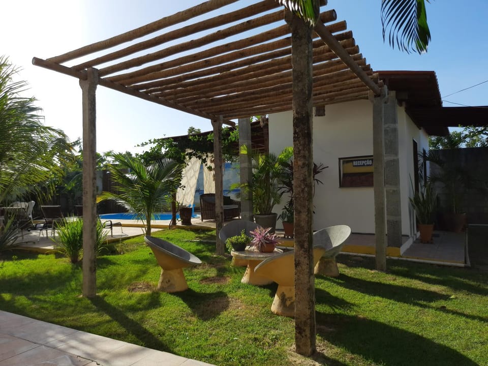 Pousada Alecrim Inn in State of Ceará