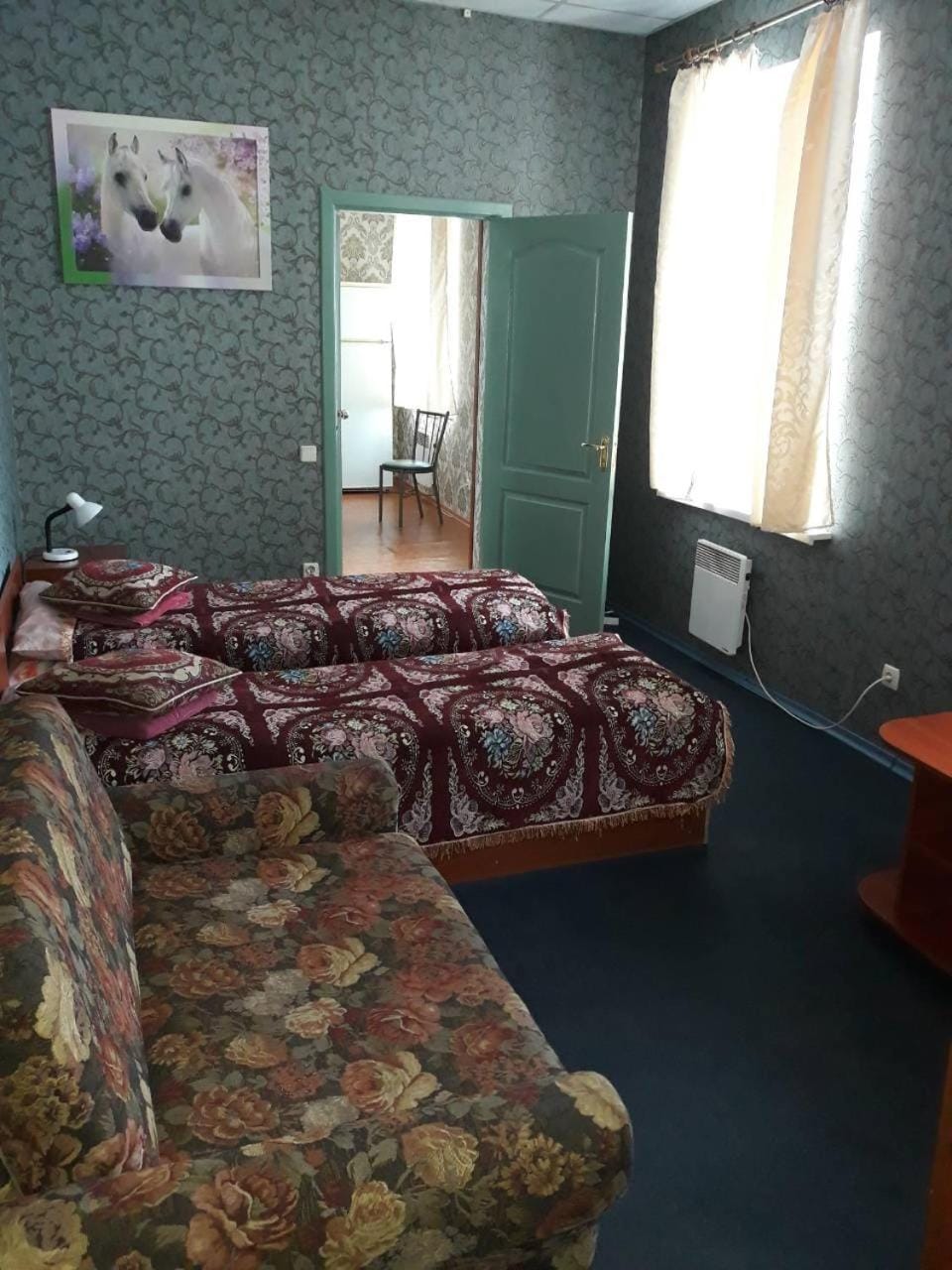 EuroLux Hotel Hotel in Ukraine