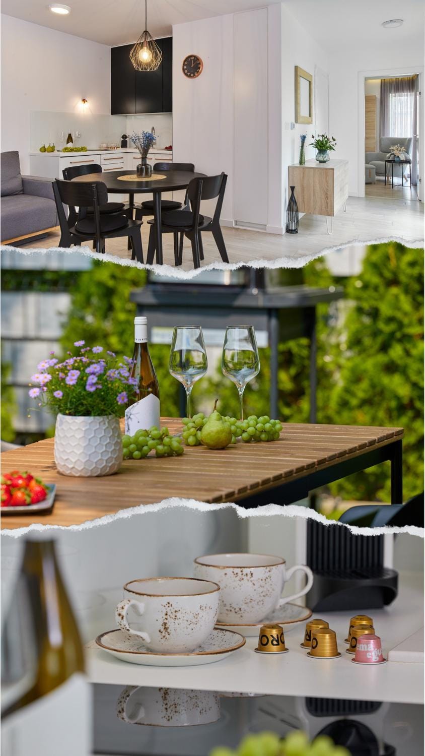 Apartamenty Nautica blisko plaży Apartment in West Pomeranian Voivodeship, Poland