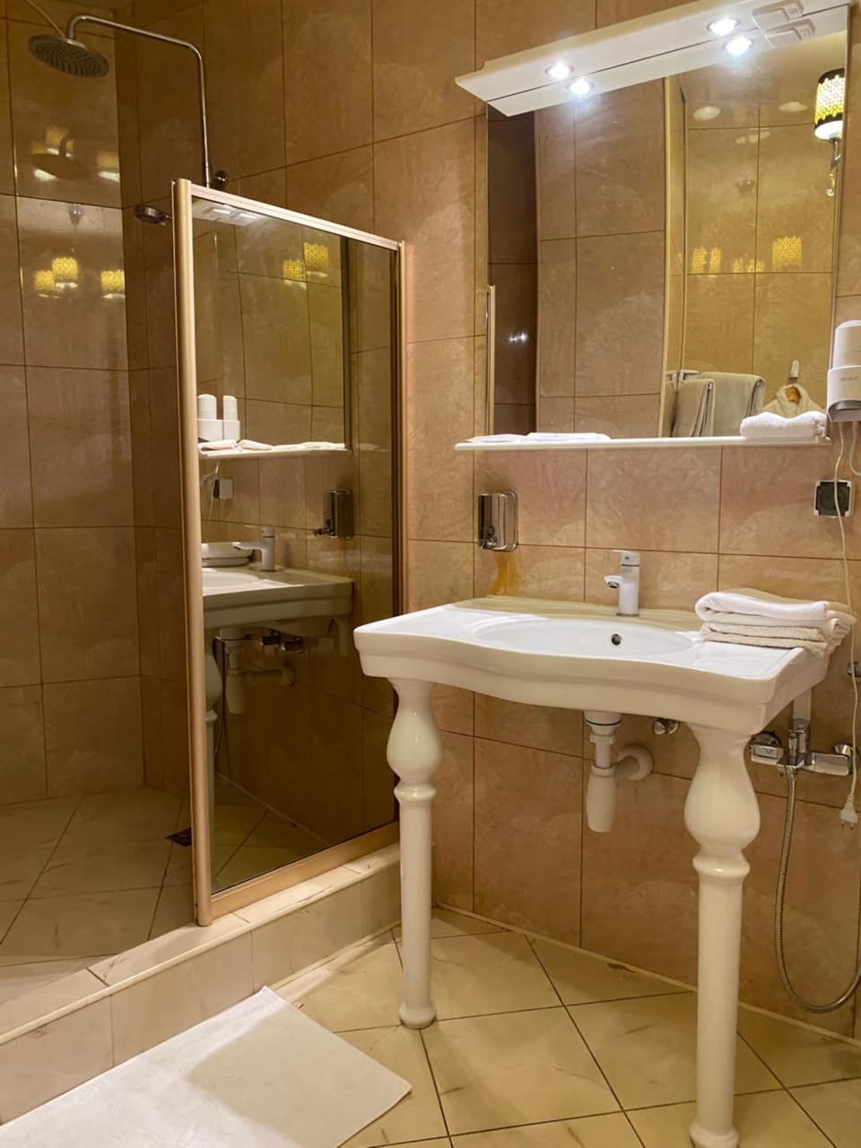 Hotel Elita Hotel in Odessa