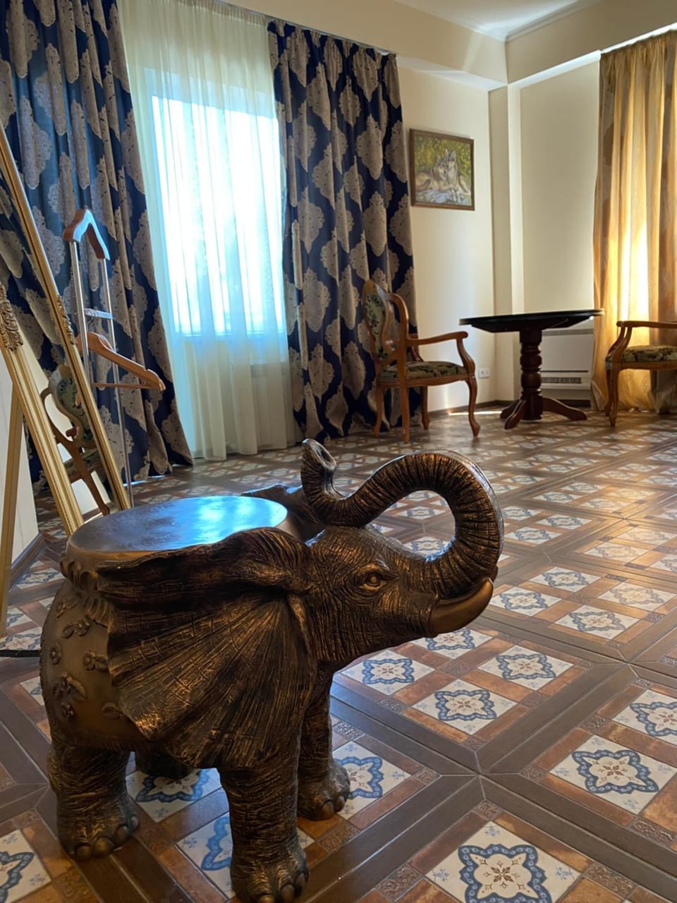 Hotel Elita Hotel in Odessa