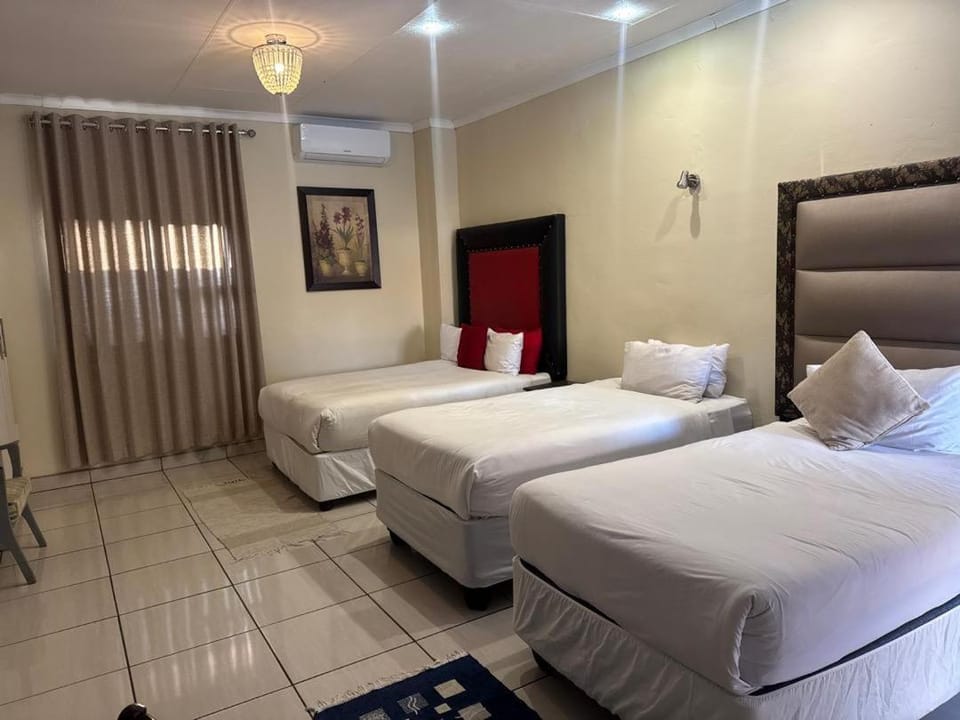 Zamambongi Guest Houses & Spa Bed and Breakfast in KwaZulu-Natal