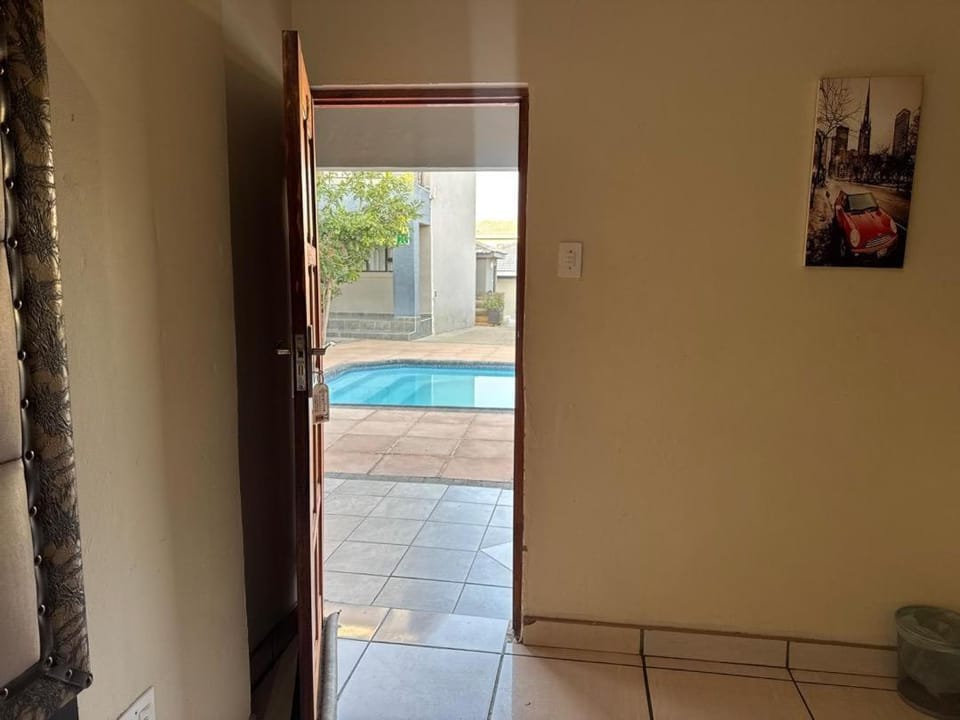 Zamambongi Guest Houses & Spa Bed and Breakfast in KwaZulu-Natal