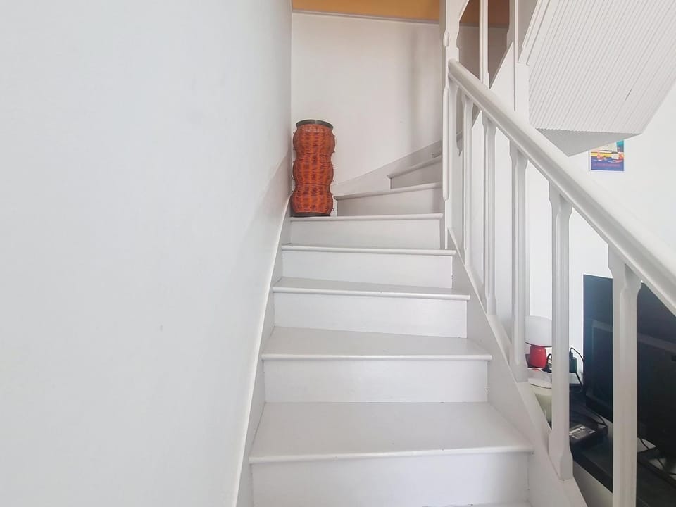 Maison de ville T3 avec cour proche port et plage - Les Sables d'Olonne - FR-1-331-72 House in Les Sables-d'Olonne