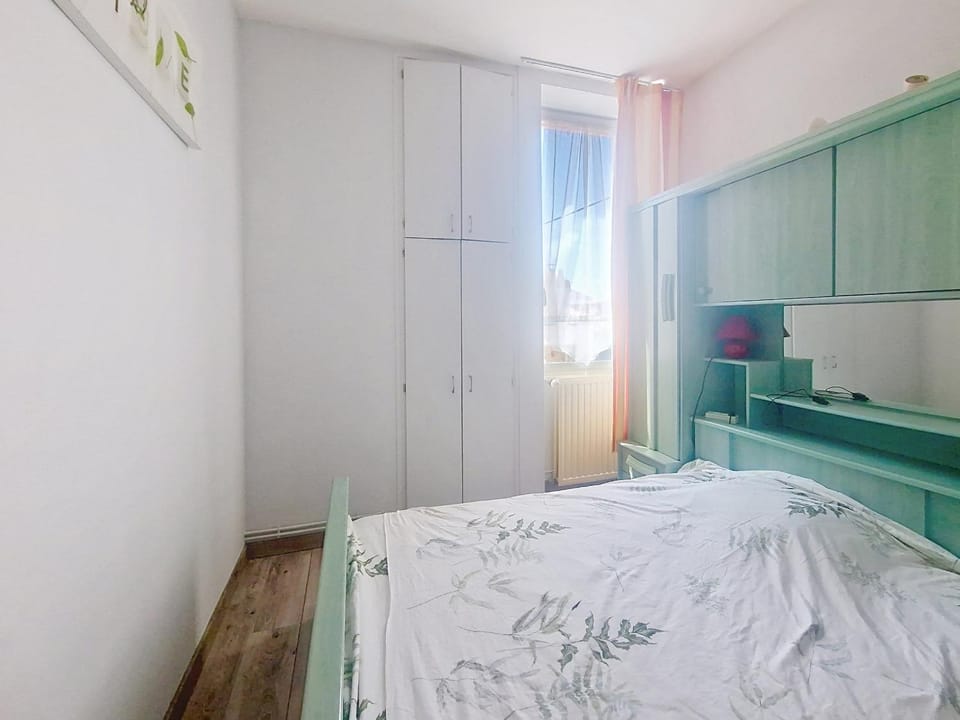 Maison de ville T3 avec cour proche port et plage - Les Sables d'Olonne - FR-1-331-72 House in Les Sables-d'Olonne