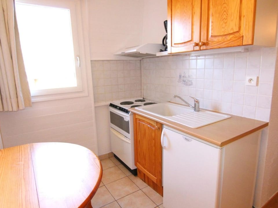 Studio cosy pour 4 à l'Alpe d'Huez, animaux acceptés - FR-1-405-96 Apartment in Huez