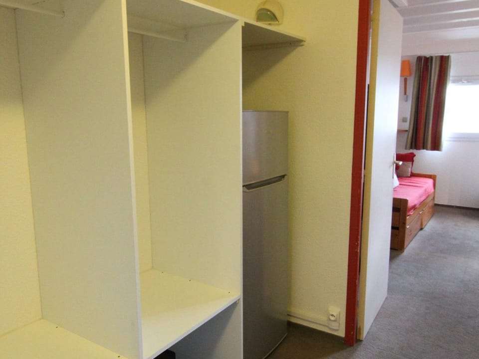 Appartement 2P-Mezzanine 6 Pers à l'Alpe d'Huez - FR-1-405-89 Apartment in Huez