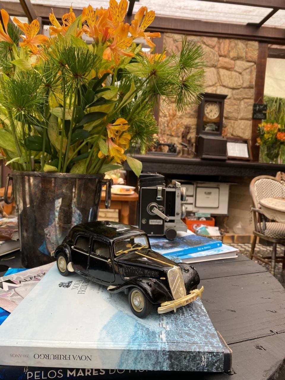 Havilá Arara Azul Bed and Breakfast in State of Rio de Janeiro