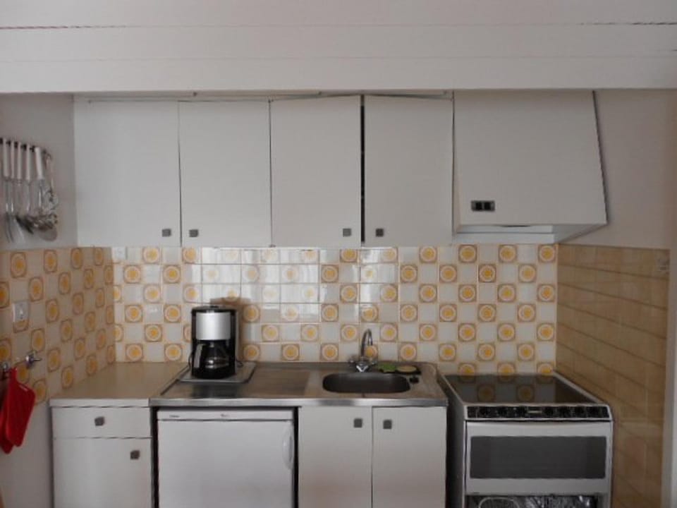 Studio 4 pers à L'Alpe d'Huez, proche pistes Apartment in Huez