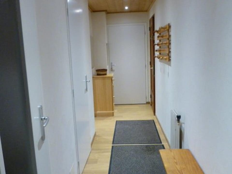 Appartement 2 pièces 6 personnes - Proche pistes Alpe d'Huez - FR-1-405-33 Apartment in Huez