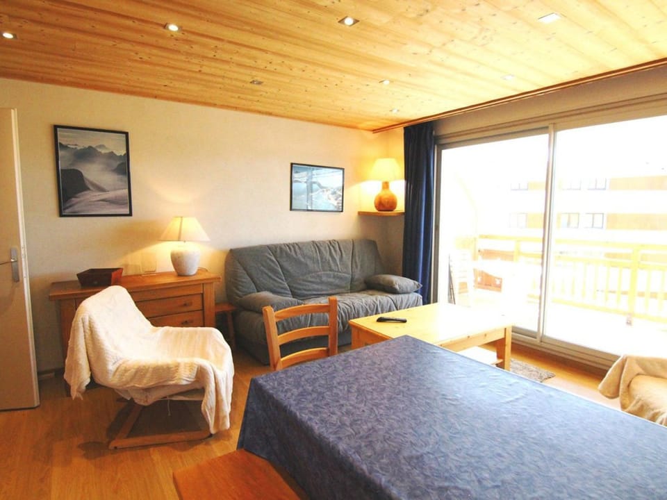 Appartement 2 pièces 6 personnes - Proche pistes Alpe d'Huez - FR-1-405-33 Apartment in Huez