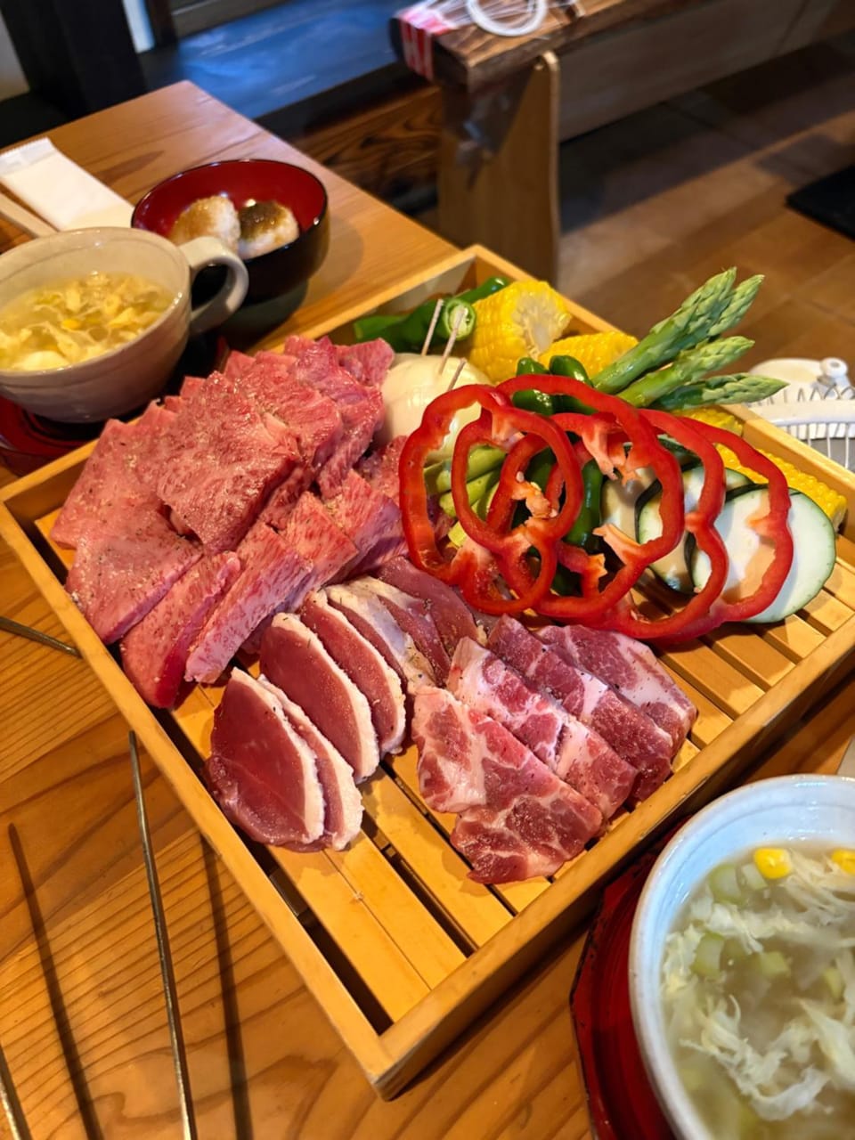 Dinner