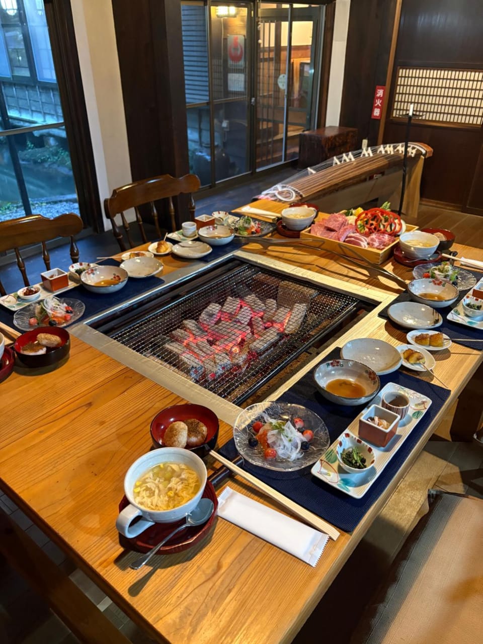 Dinner