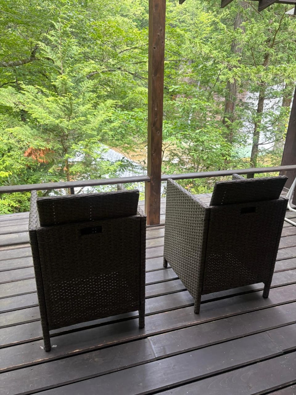 View (from property/room), Balcony/Terrace