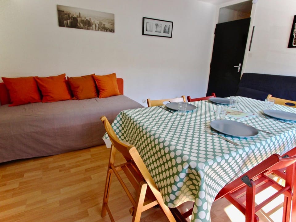 Studio cosy pour 3 personnes près des pistes et commerces - FR-1-340-31 Apartment in Provence