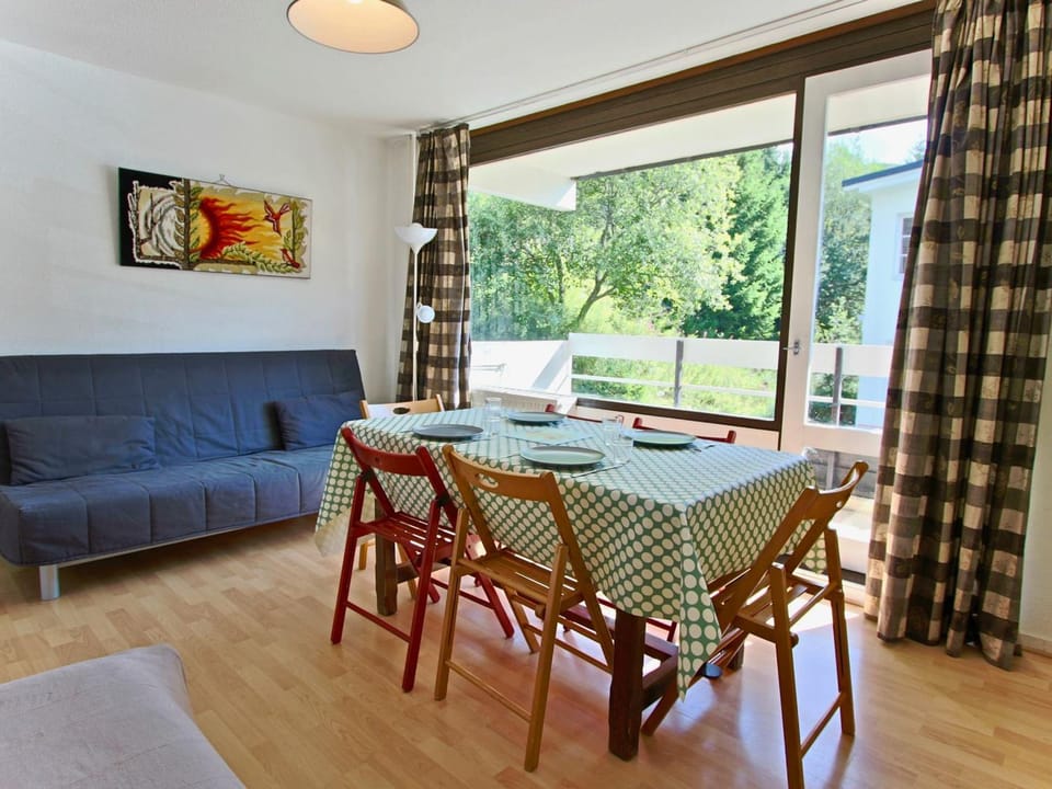 Studio cosy pour 3 personnes près des pistes et commerces - FR-1-340-31 Apartment in Provence