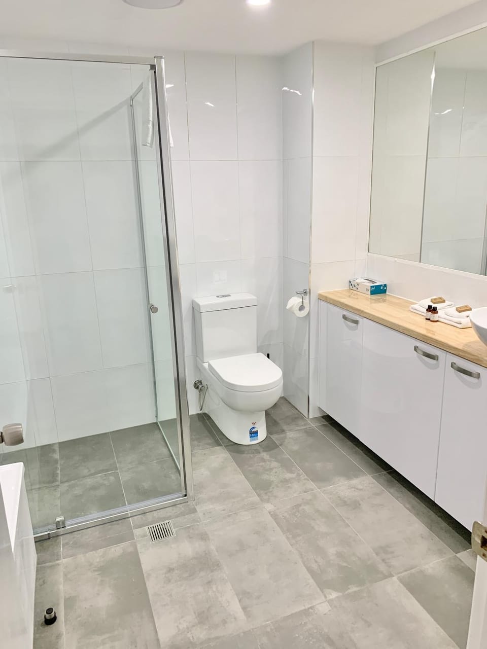 Bridgewater Terraces Apartment hotel in Kangaroo Point