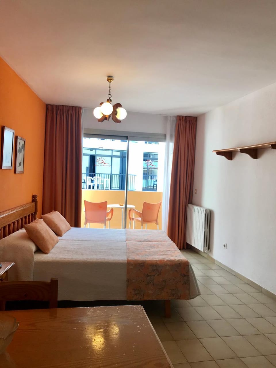 Apartamentos Jovial Apartment hotel in Sant Antoni Portmany