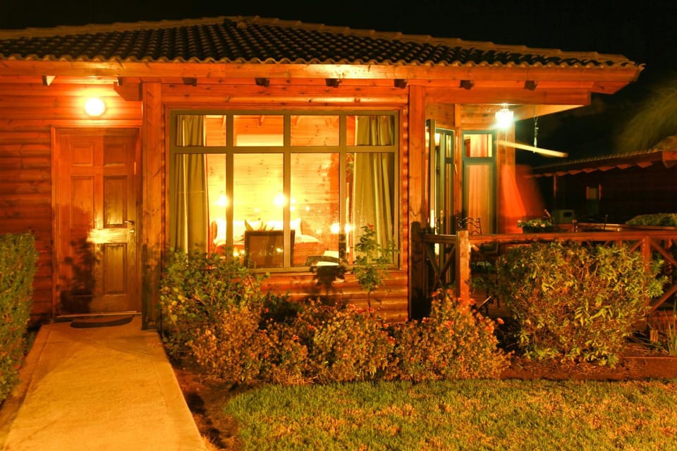 Facade/entrance, Facade/entrance, Night, Summer