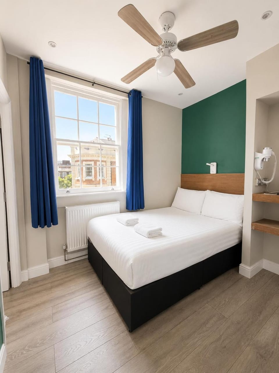 The Grapevine Hotel Hotel in City of Westminster