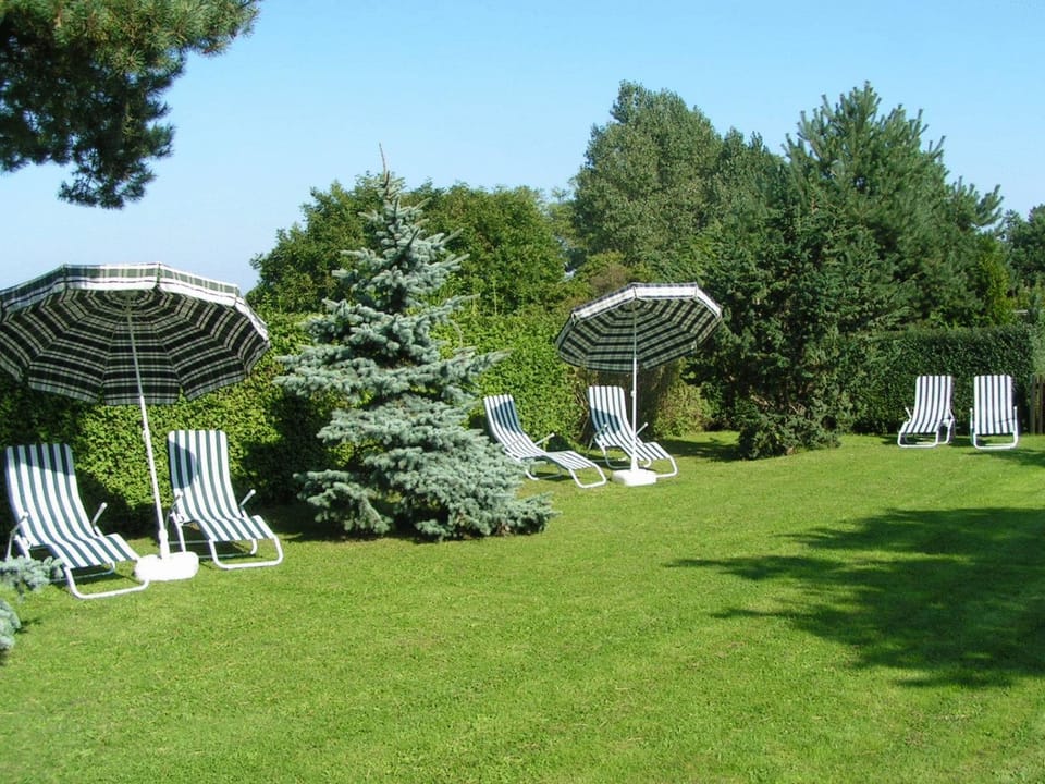 Gasthof Breeger-Bodden Bed and Breakfast in Mecklenburg-Vorpommern, Germany