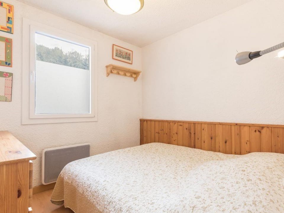 Triplex chaleureux 6 pax avec wifi et parking, Chantemerle, Serre-Chevalier - FR-1-330E-17 Apartment in Saint-Chaffrey